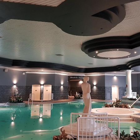 Rochestown Park Hotel & Leisure Centre Κορκ Εξωτερικό φωτογραφία