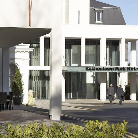 Rochestown Park Hotel & Leisure Centre Κορκ Εξωτερικό φωτογραφία