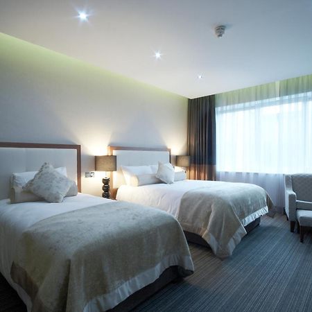 Rochestown Park Hotel & Leisure Centre Κορκ Εξωτερικό φωτογραφία
