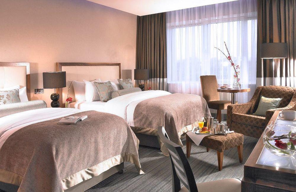 Rochestown Park Hotel & Leisure Centre Κορκ Εξωτερικό φωτογραφία