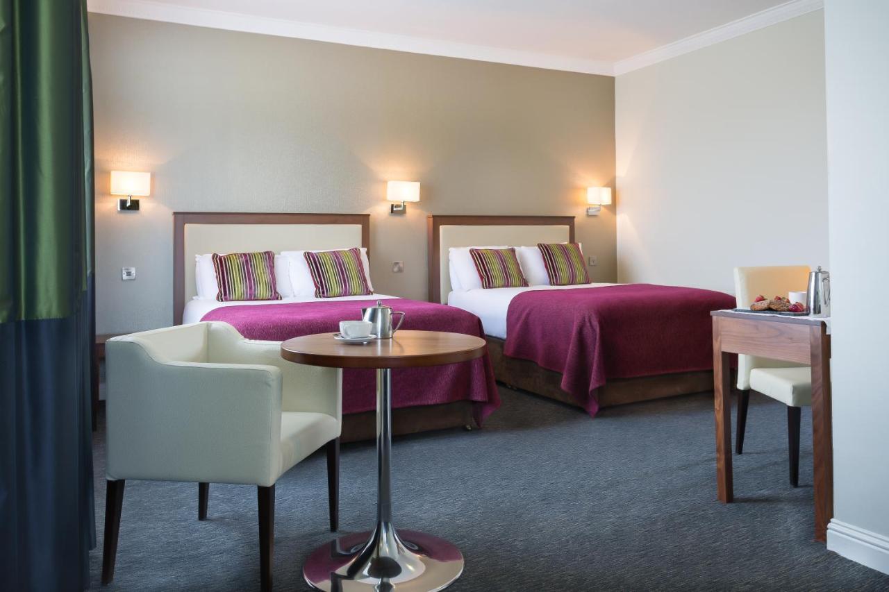 Rochestown Park Hotel & Leisure Centre Κορκ Εξωτερικό φωτογραφία