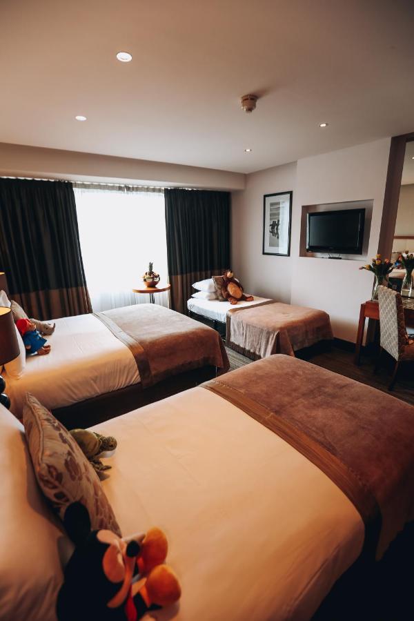 Rochestown Park Hotel & Leisure Centre Κορκ Εξωτερικό φωτογραφία