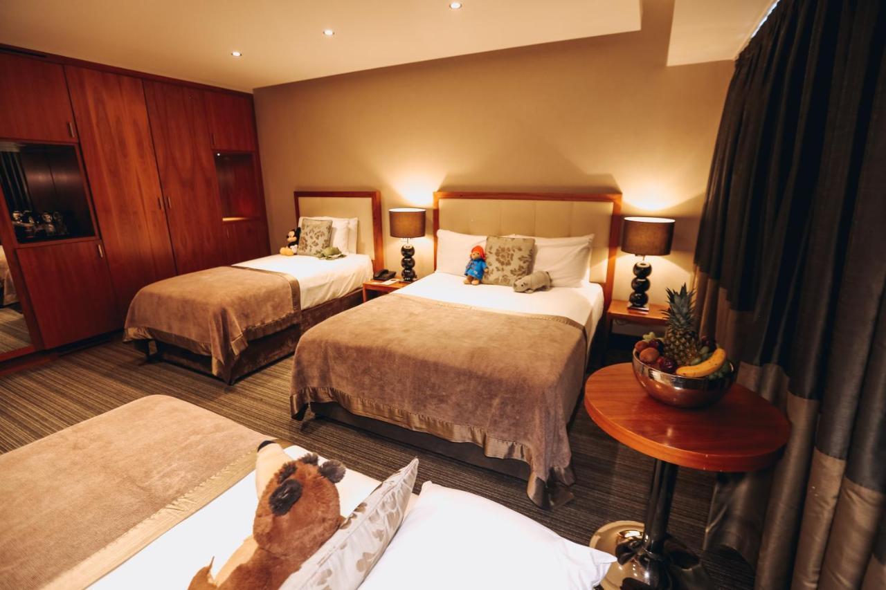 Rochestown Park Hotel & Leisure Centre Κορκ Εξωτερικό φωτογραφία