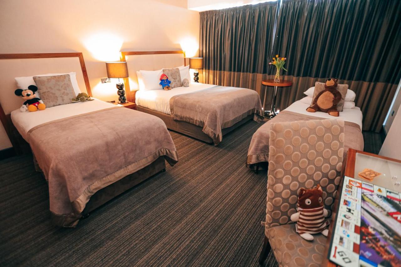 Rochestown Park Hotel & Leisure Centre Κορκ Εξωτερικό φωτογραφία