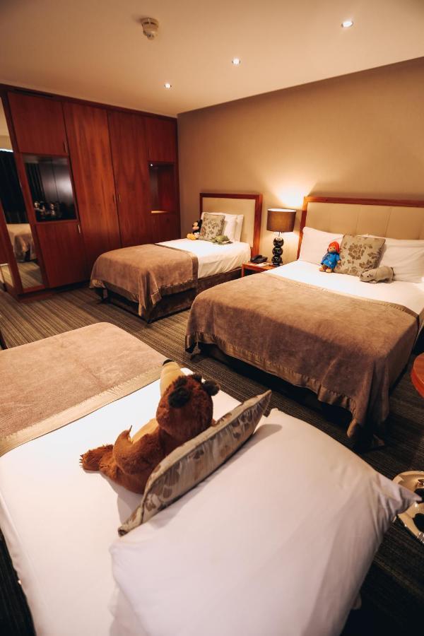 Rochestown Park Hotel & Leisure Centre Κορκ Εξωτερικό φωτογραφία