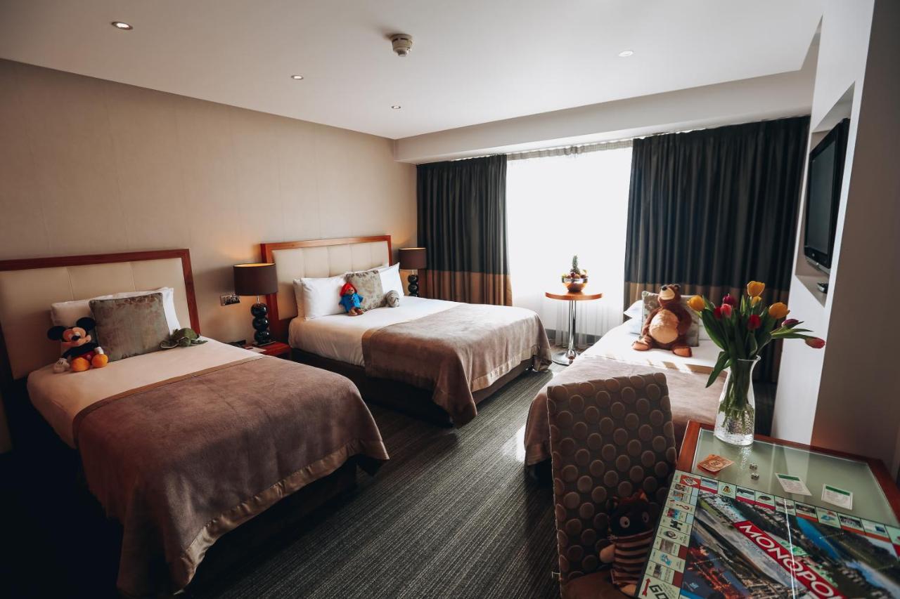 Rochestown Park Hotel & Leisure Centre Κορκ Εξωτερικό φωτογραφία
