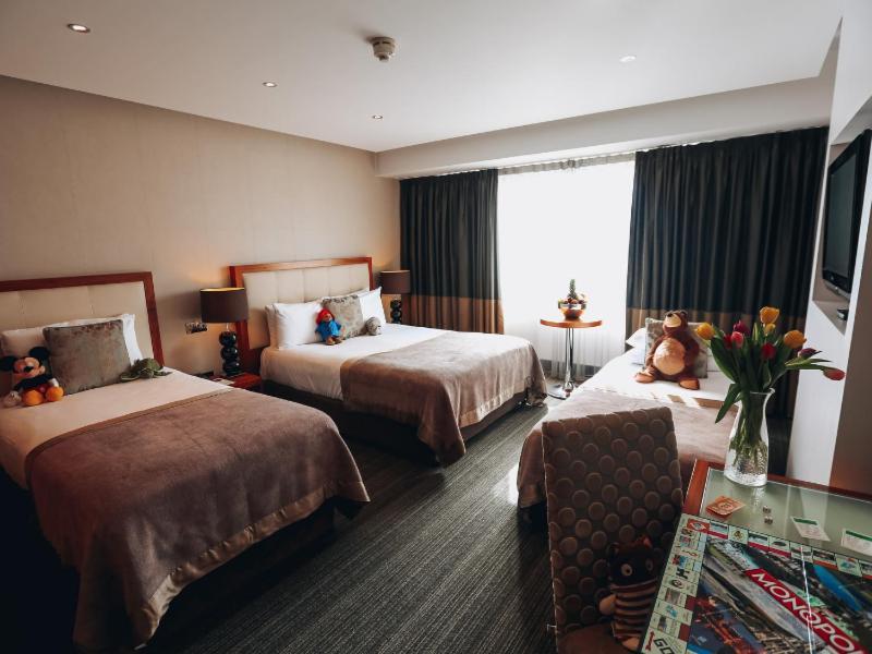 Rochestown Park Hotel & Leisure Centre Κορκ Εξωτερικό φωτογραφία