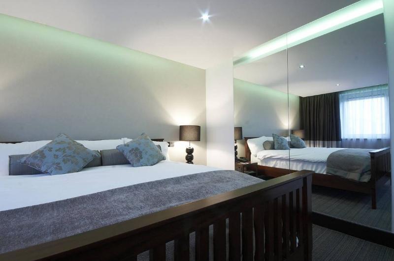 Rochestown Park Hotel & Leisure Centre Κορκ Εξωτερικό φωτογραφία