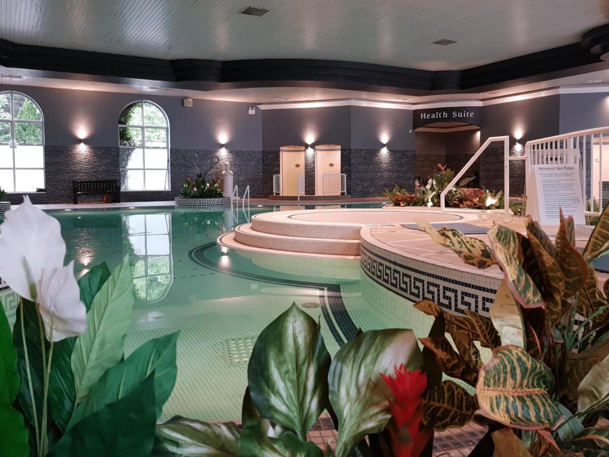 Rochestown Park Hotel & Leisure Centre Κορκ Εξωτερικό φωτογραφία