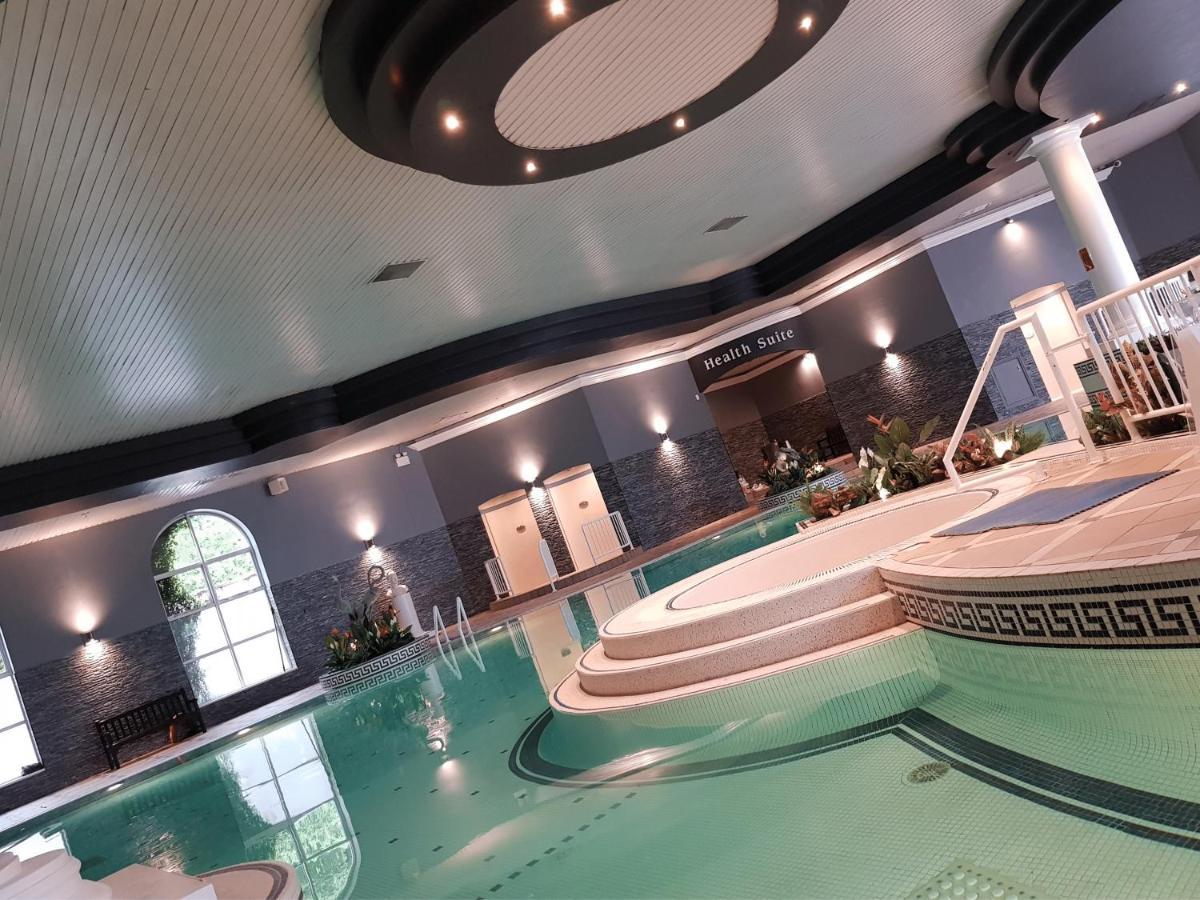 Rochestown Park Hotel & Leisure Centre Κορκ Εξωτερικό φωτογραφία
