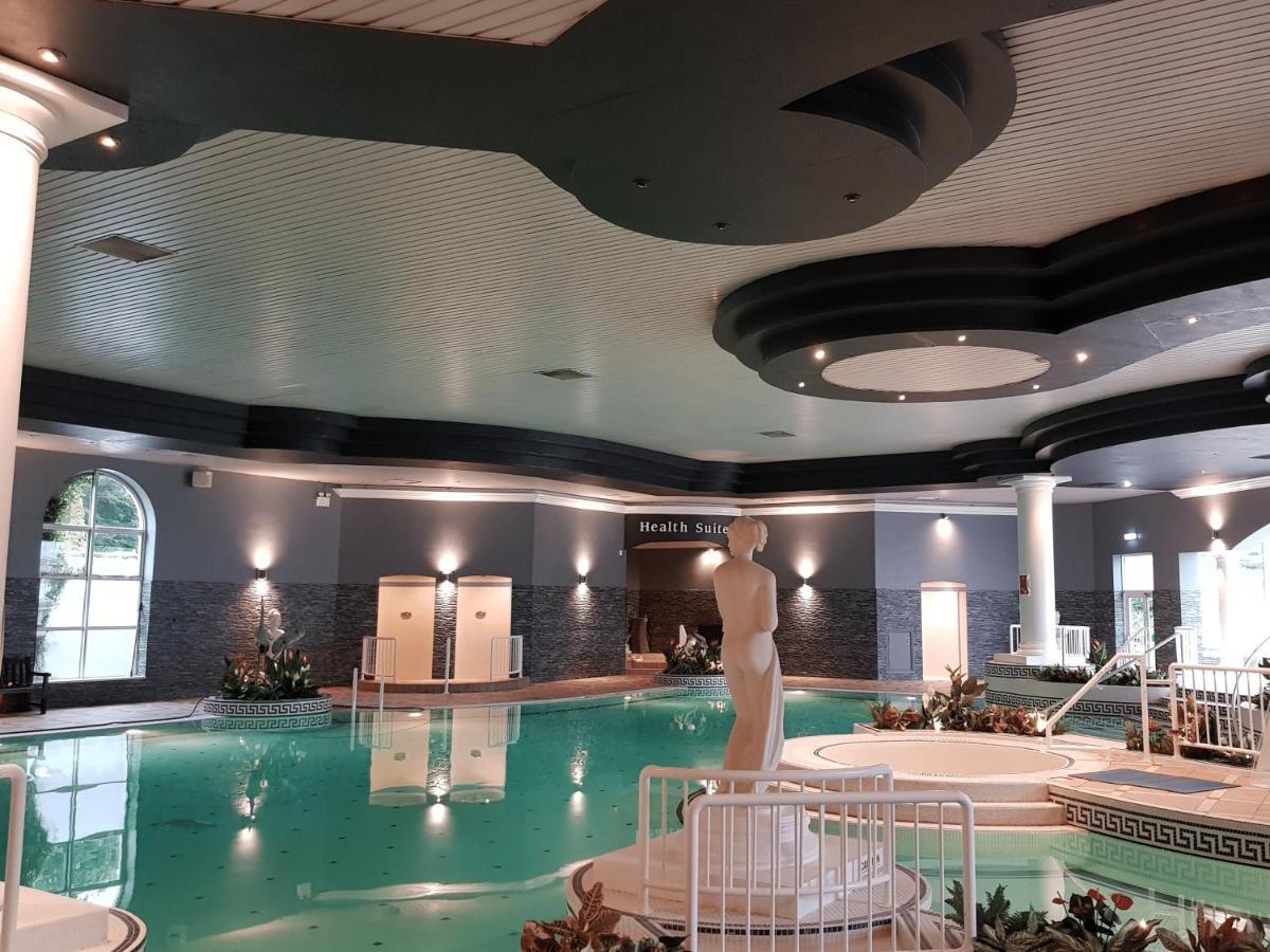 Rochestown Park Hotel & Leisure Centre Κορκ Εξωτερικό φωτογραφία