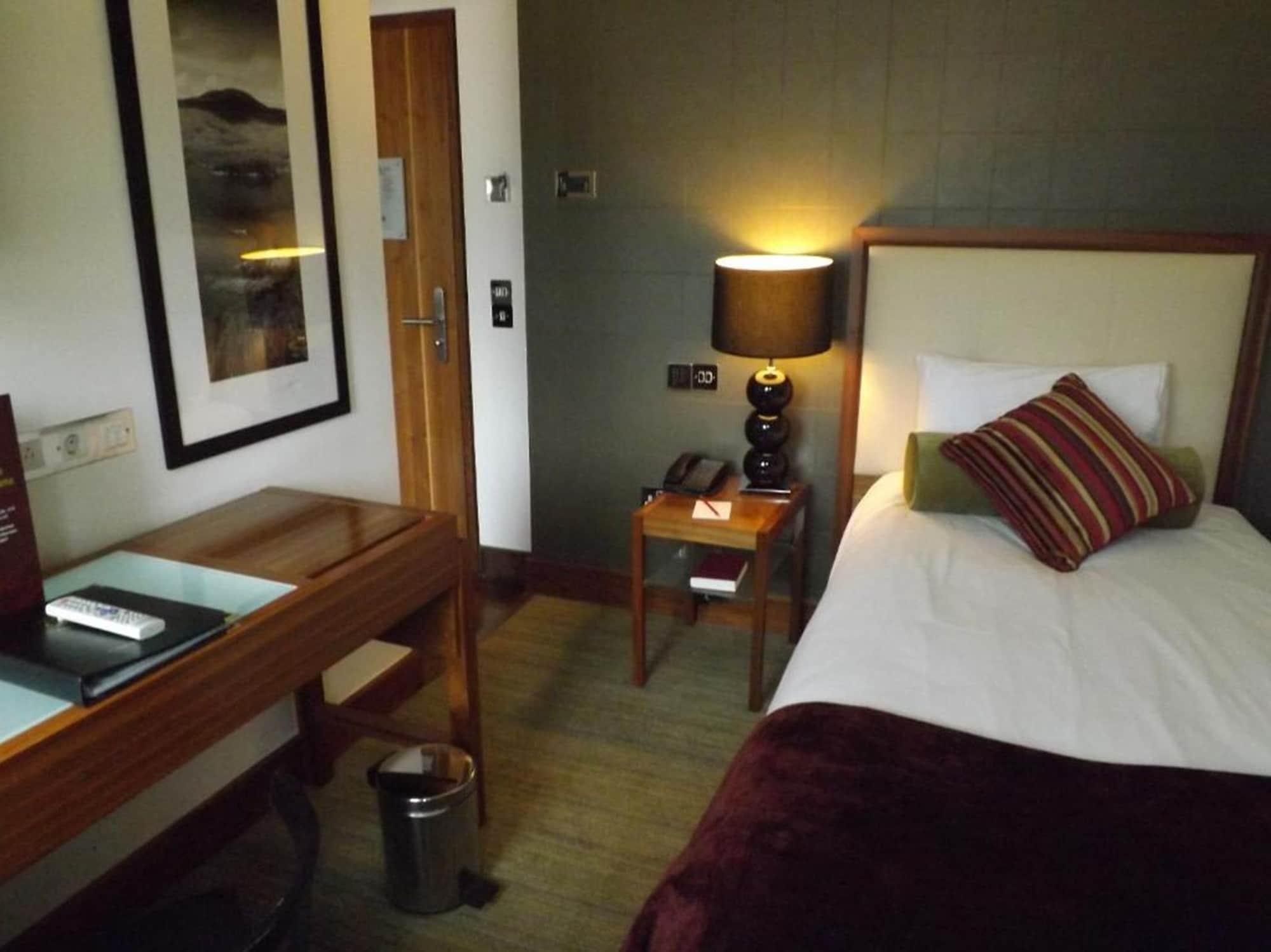 Rochestown Park Hotel & Leisure Centre Κορκ Εξωτερικό φωτογραφία