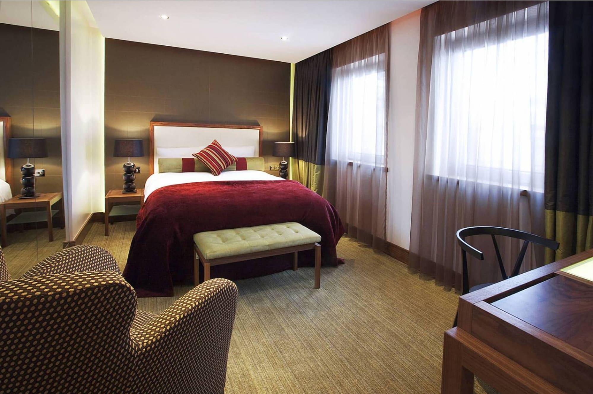 Rochestown Park Hotel & Leisure Centre Κορκ Εξωτερικό φωτογραφία