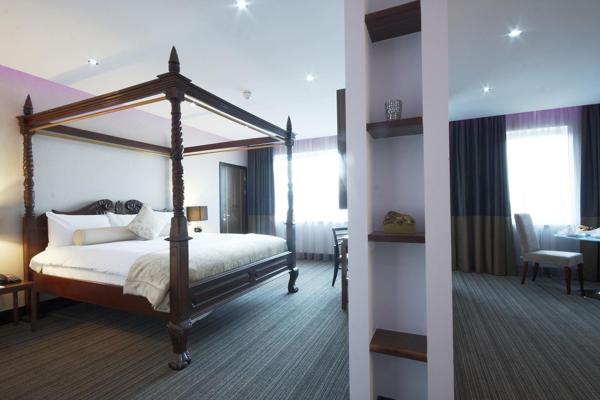 Rochestown Park Hotel & Leisure Centre Κορκ Εξωτερικό φωτογραφία
