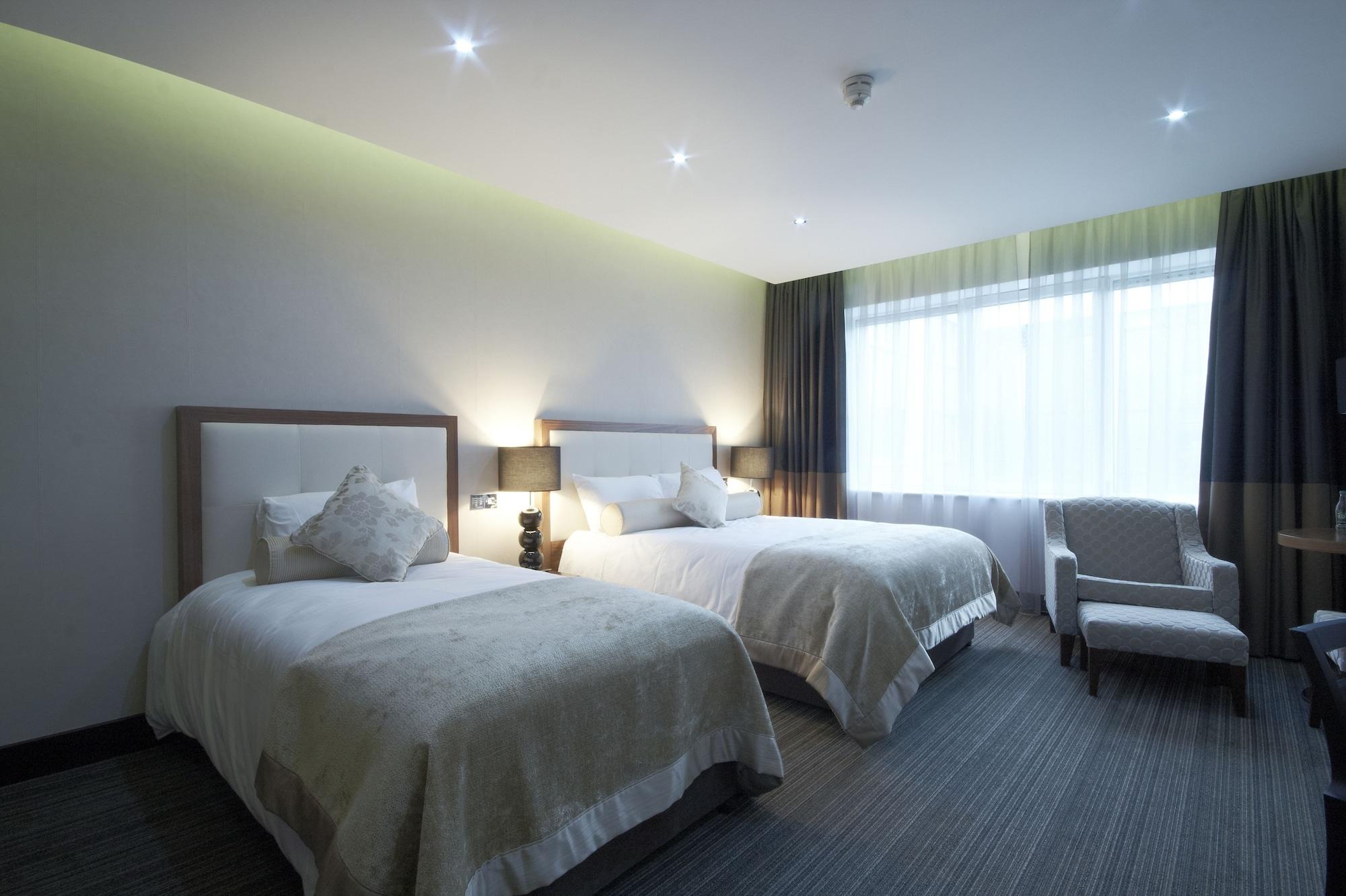 Rochestown Park Hotel & Leisure Centre Κορκ Εξωτερικό φωτογραφία