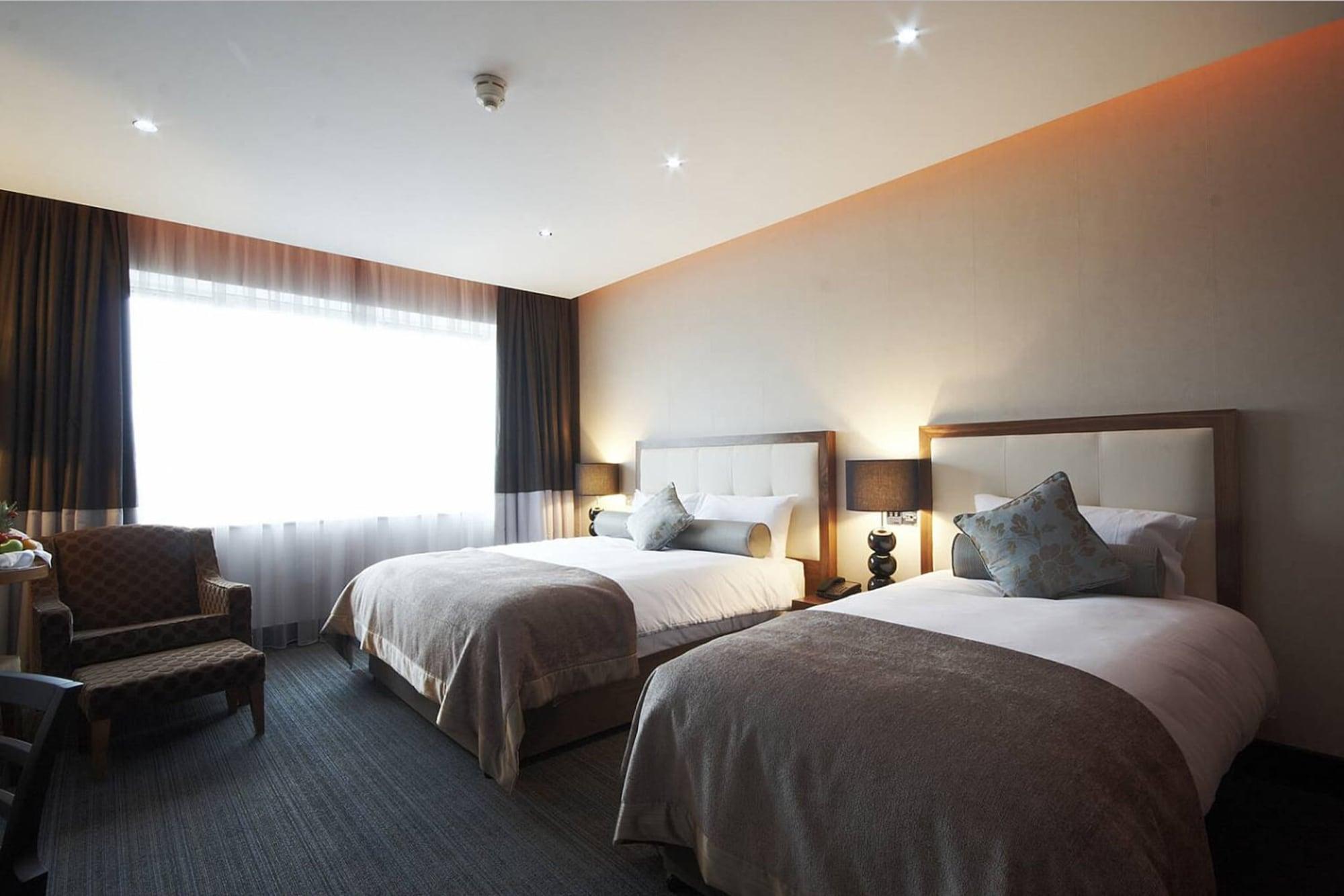 Rochestown Park Hotel & Leisure Centre Κορκ Εξωτερικό φωτογραφία