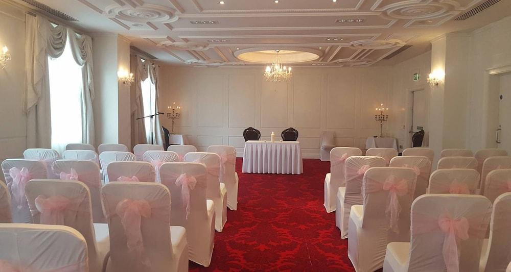Rochestown Park Hotel & Leisure Centre Κορκ Εξωτερικό φωτογραφία