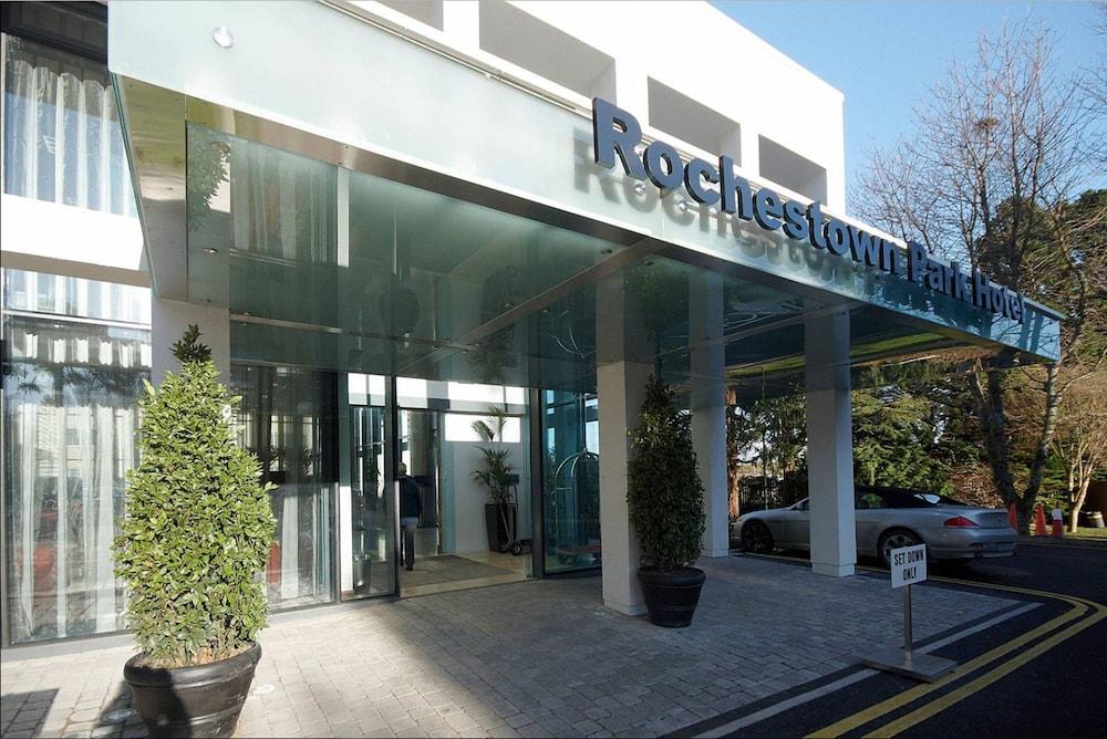 Rochestown Park Hotel & Leisure Centre Κορκ Εξωτερικό φωτογραφία