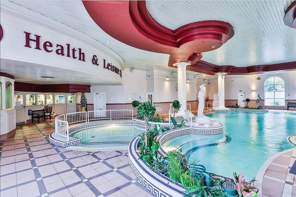 Rochestown Park Hotel & Leisure Centre Κορκ Εξωτερικό φωτογραφία