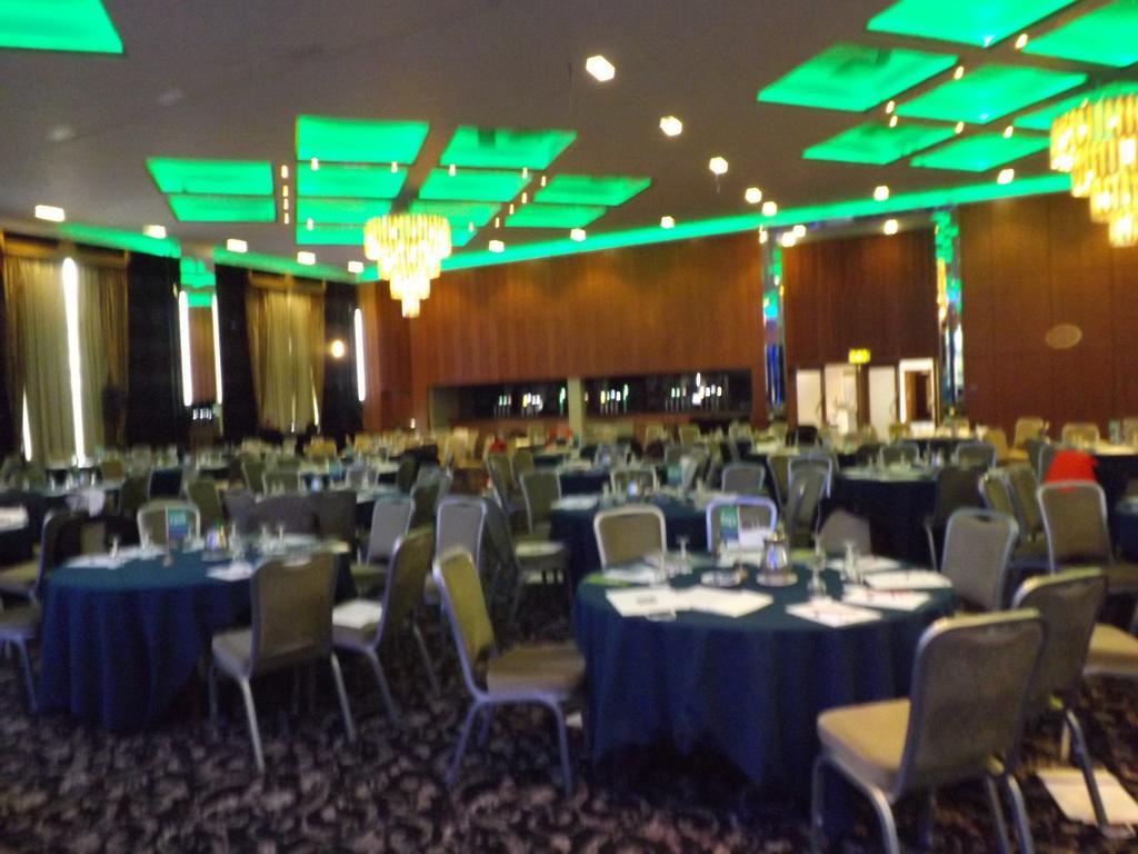 Rochestown Park Hotel & Leisure Centre Κορκ Εξωτερικό φωτογραφία