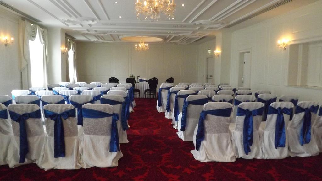 Rochestown Park Hotel & Leisure Centre Κορκ Εξωτερικό φωτογραφία