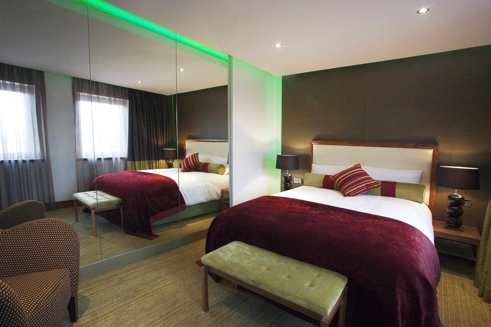 Rochestown Park Hotel & Leisure Centre Κορκ Εξωτερικό φωτογραφία