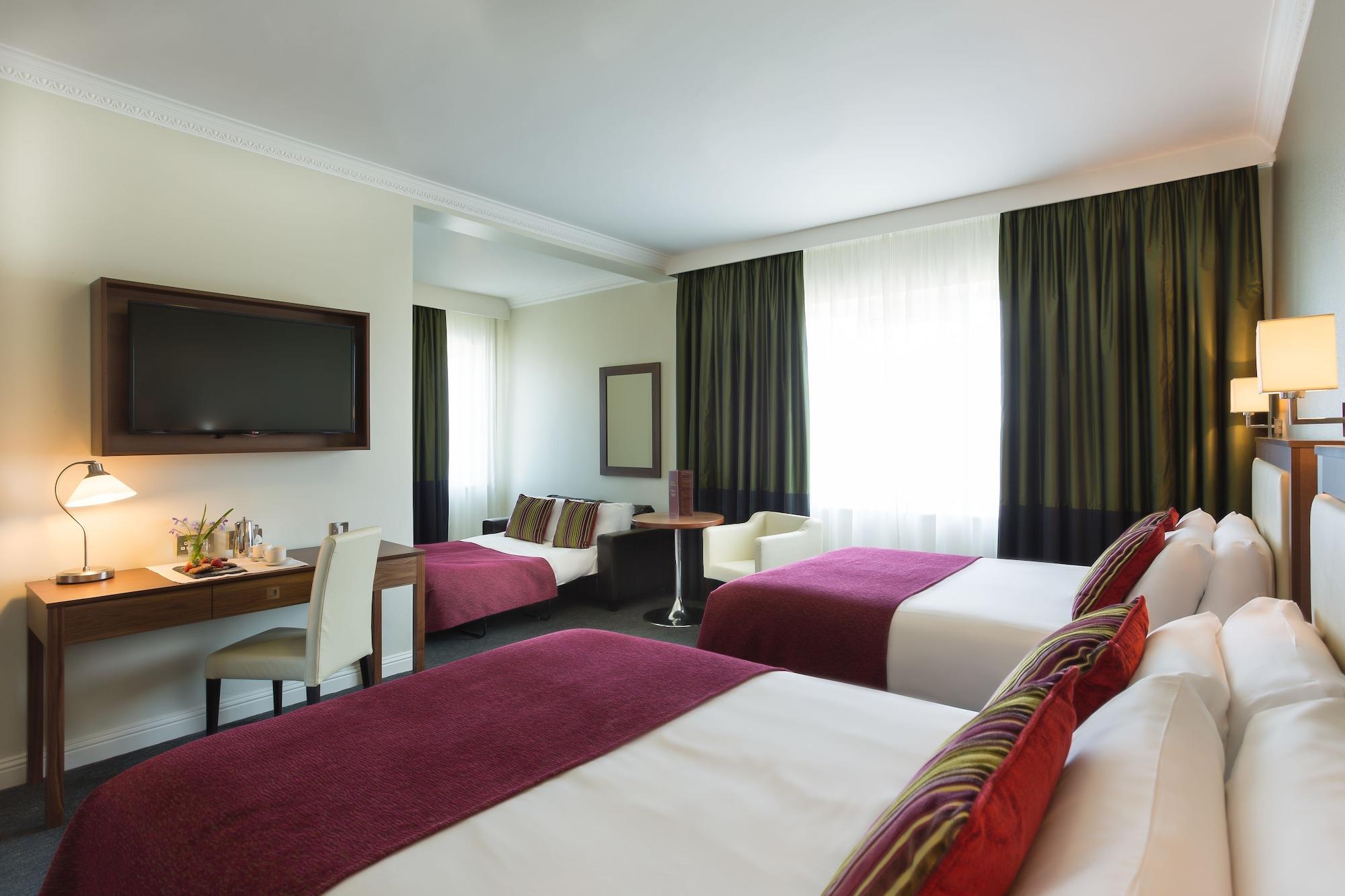 Rochestown Park Hotel & Leisure Centre Κορκ Εξωτερικό φωτογραφία