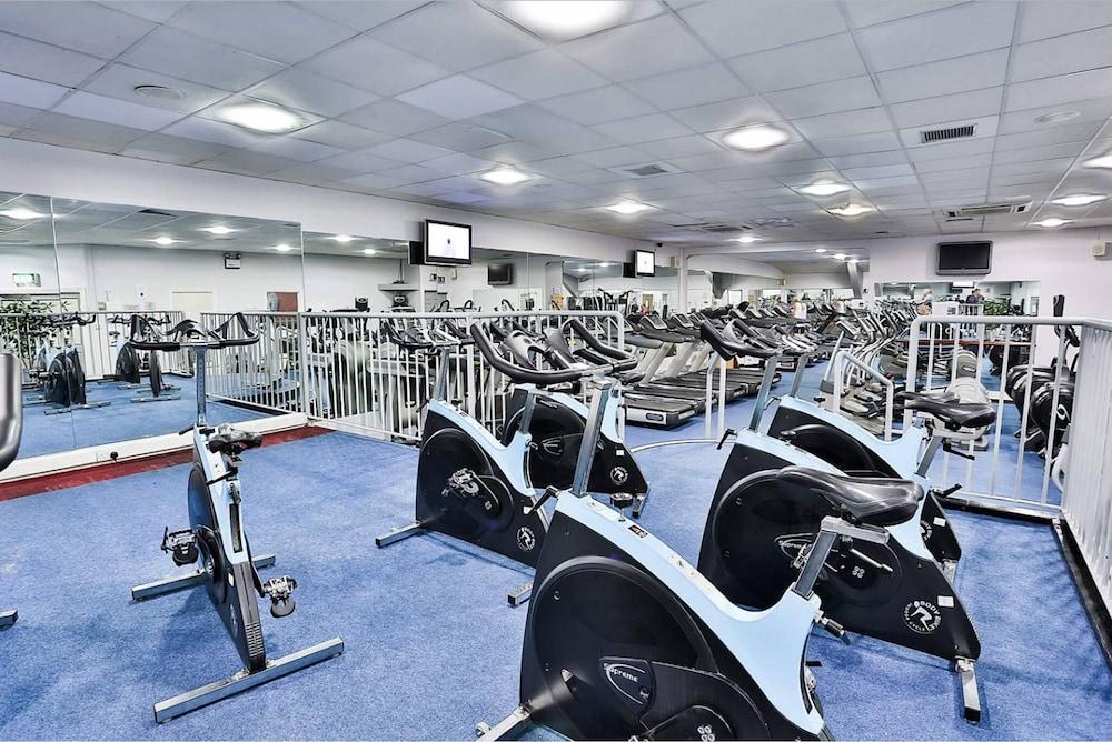 Rochestown Park Hotel & Leisure Centre Κορκ Εξωτερικό φωτογραφία