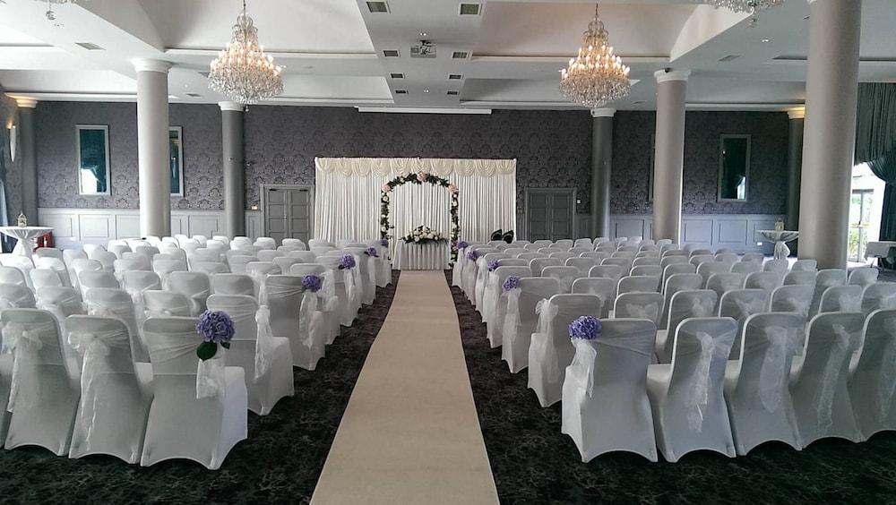 Rochestown Park Hotel & Leisure Centre Κορκ Εξωτερικό φωτογραφία