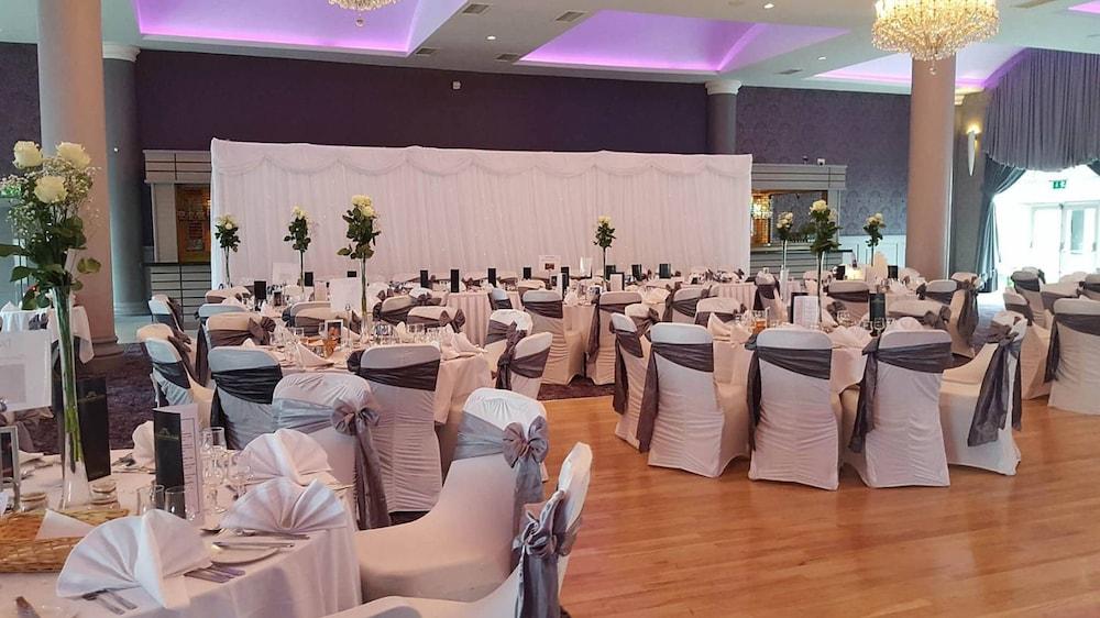Rochestown Park Hotel & Leisure Centre Κορκ Εξωτερικό φωτογραφία