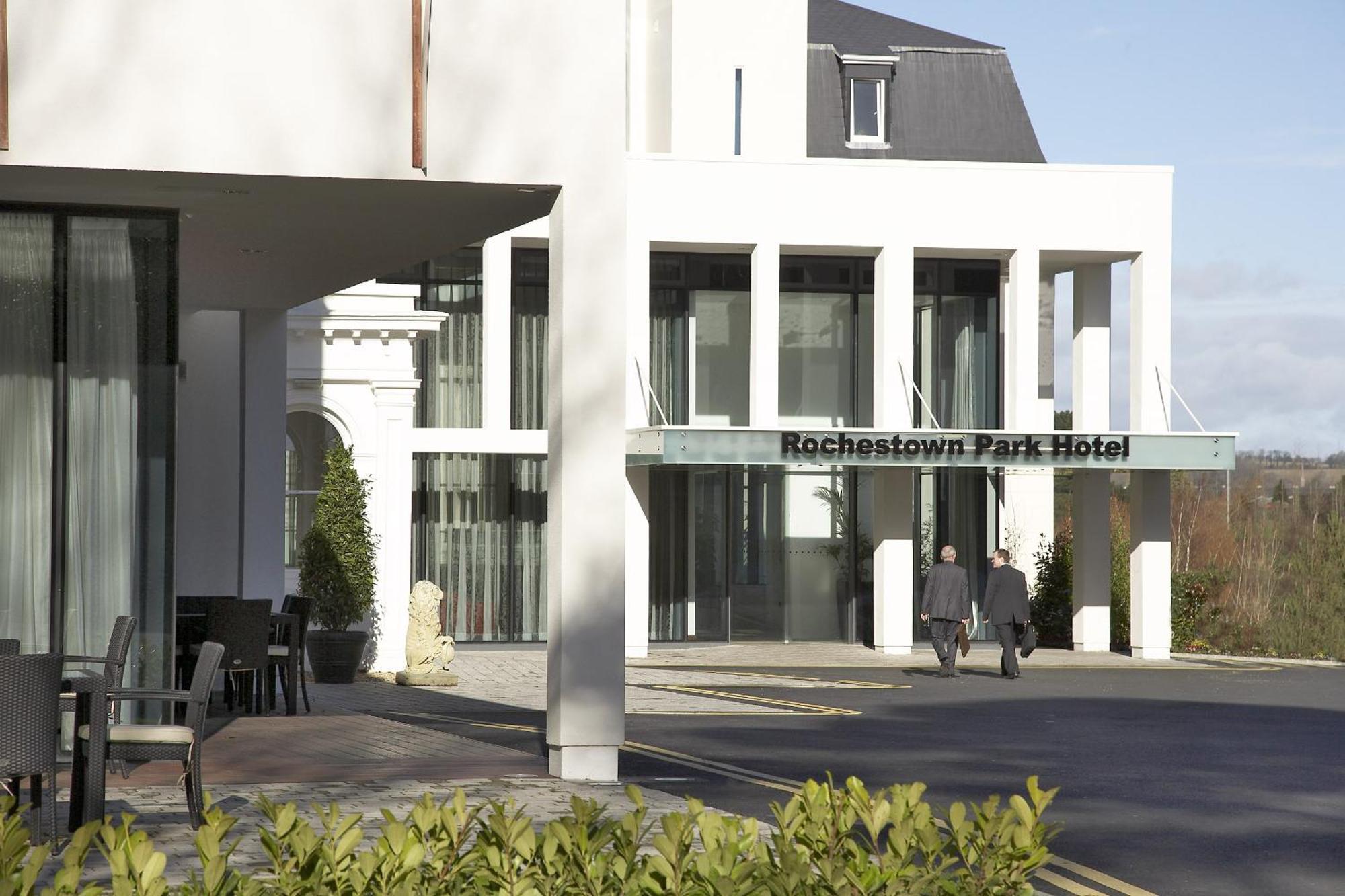 Rochestown Park Hotel & Leisure Centre Κορκ Εξωτερικό φωτογραφία