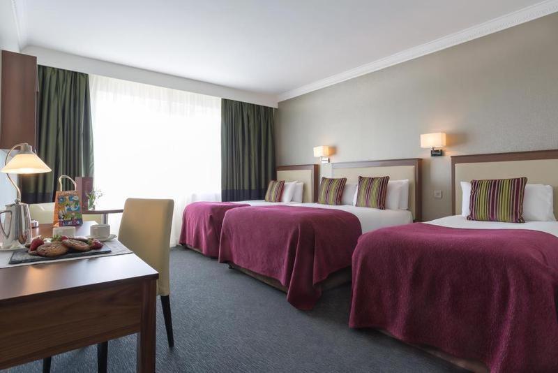 Rochestown Park Hotel & Leisure Centre Κορκ Δωμάτιο φωτογραφία