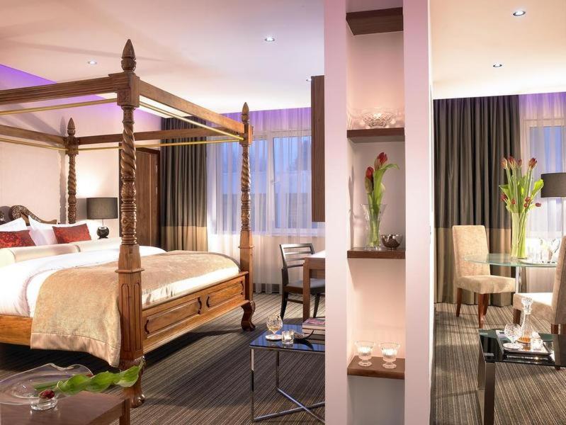 Rochestown Park Hotel & Leisure Centre Κορκ Δωμάτιο φωτογραφία