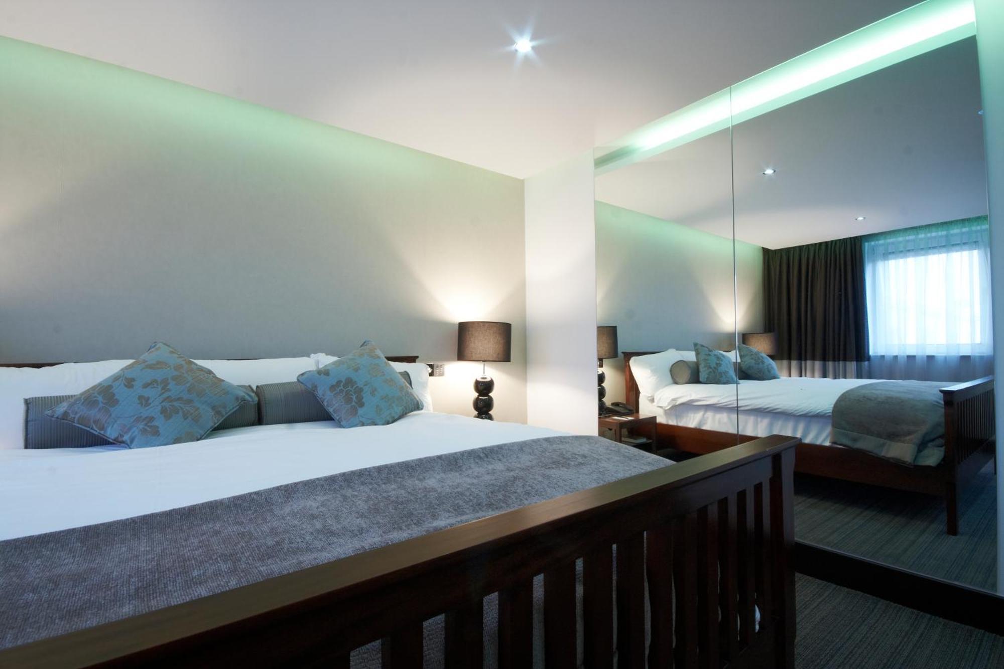 Rochestown Park Hotel & Leisure Centre Κορκ Εξωτερικό φωτογραφία