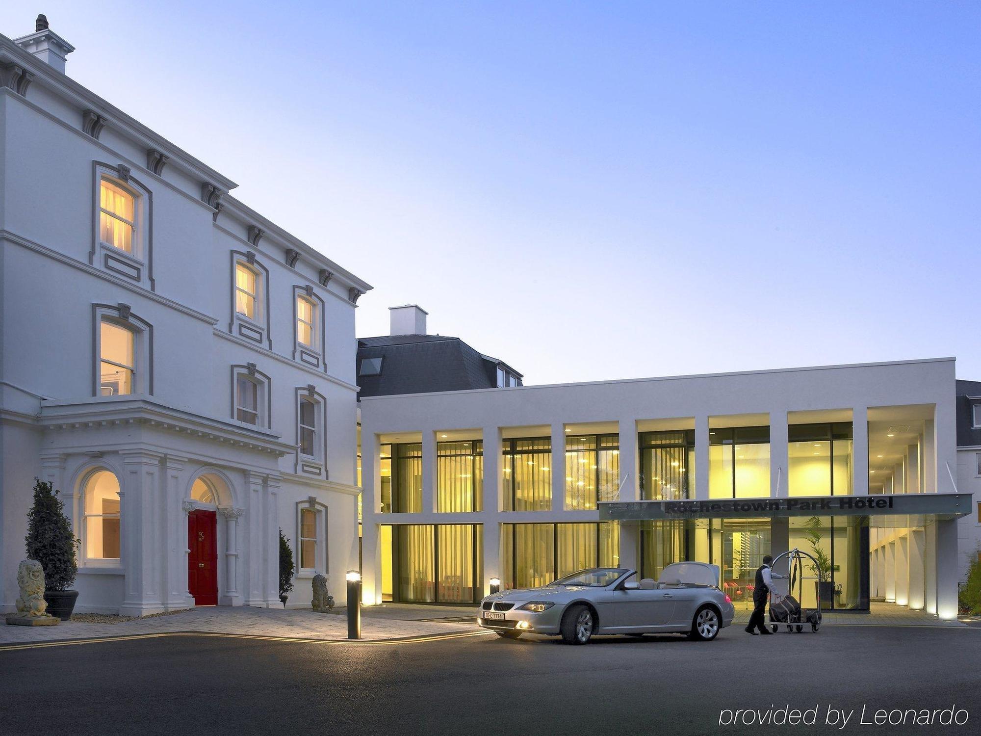 Rochestown Park Hotel & Leisure Centre Κορκ Εξωτερικό φωτογραφία