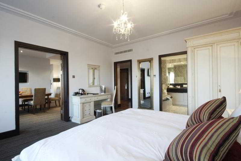Rochestown Park Hotel & Leisure Centre Κορκ Δωμάτιο φωτογραφία
