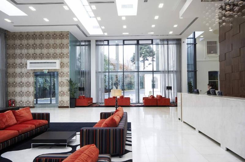 Rochestown Park Hotel & Leisure Centre Κορκ Εξωτερικό φωτογραφία