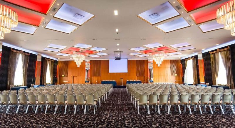 Rochestown Park Hotel & Leisure Centre Κορκ Εξωτερικό φωτογραφία