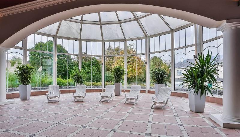 Rochestown Park Hotel & Leisure Centre Κορκ Εξωτερικό φωτογραφία