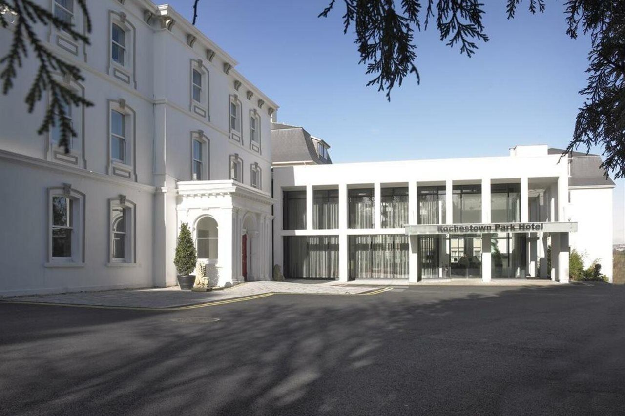Rochestown Park Hotel & Leisure Centre Κορκ Εξωτερικό φωτογραφία