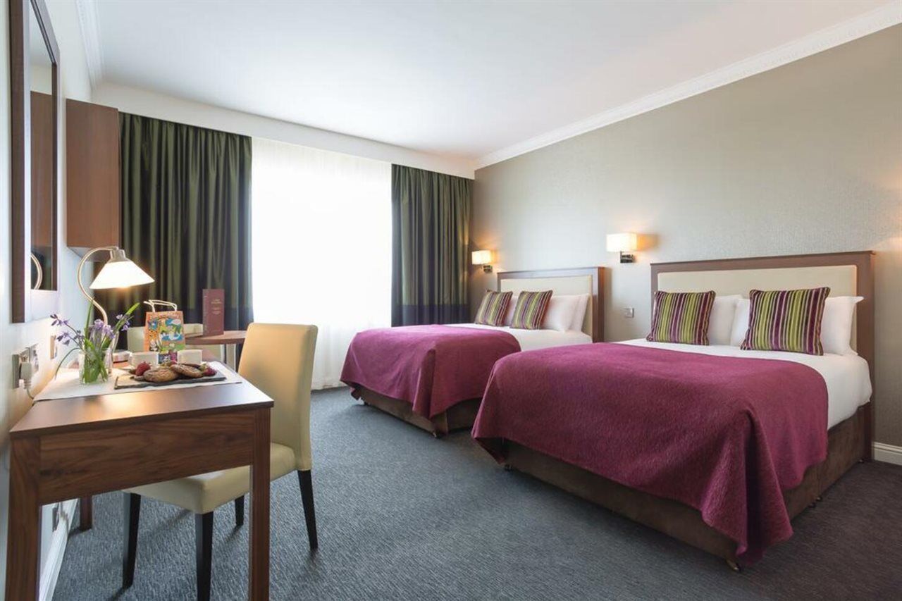 Rochestown Park Hotel & Leisure Centre Κορκ Εξωτερικό φωτογραφία