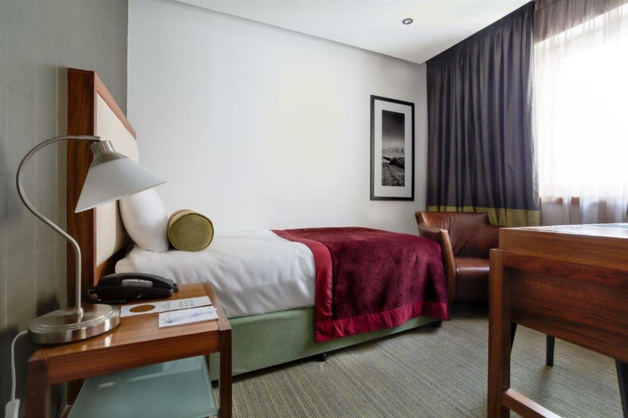 Rochestown Park Hotel & Leisure Centre Κορκ Εξωτερικό φωτογραφία
